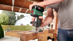 Bosch Advanced TrimRouter 18V-8, overfres