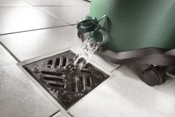 Bosch Advanced Vac 20 grovstøvsuger med tilbehør, 1200 W