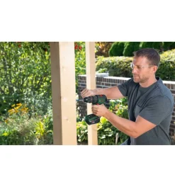 Bosch AdvancedImpact 18V-80 slagbormaskin QuickSnap