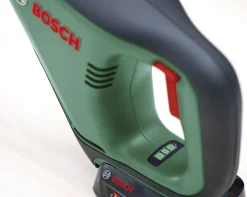 Bosch AdvancedRecip 18, bajonettsag 18 V