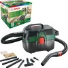Bosch AdvancedVac 18V-8 grovstøvsuger, batteridrevet
