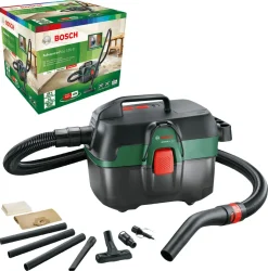 Bosch AdvancedVac 18V-8 grovstøvsuger, batteridrevet