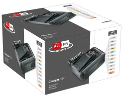 Bosch AL 18V-44 lader