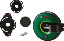 Bosch Atino Basic, linjelaser med målebånd