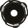 Bosch Atino Gel Pads, 5-pakning