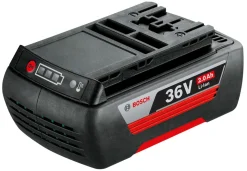 Bosch batteri GBA 36 V 2,0 Ah