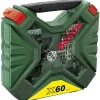 Bosch bor-/bits-/hylsesett