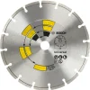 Bosch diamantkappeskive, universal, 125 mm