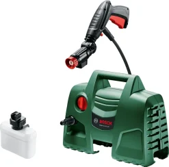 Bosch Easy Aquatak 100 høytrykksspyler, 100 bar
