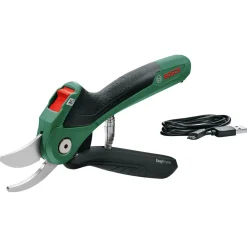 Bosch EasyPrune batteridrevet beskjæringssaks med bypass 3,6 V