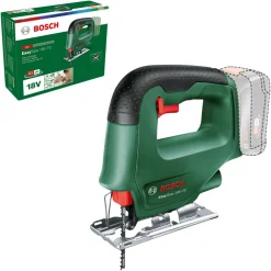 Bosch EasySaw 18V-70 stikksag, batteridrevet