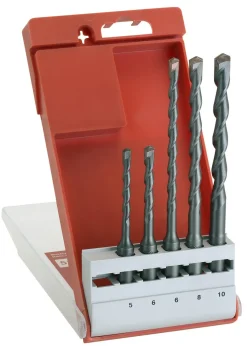 Bosch hammerborsett