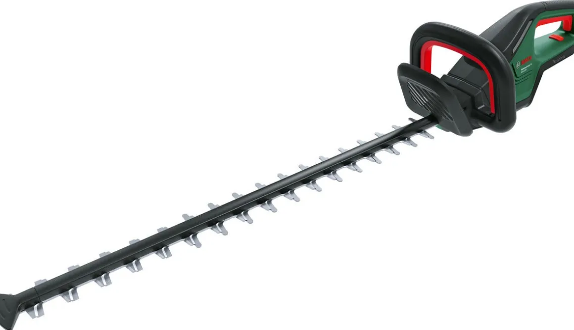 Bosch hekksaks AdvancedHedgeCut 36, batteridrevet 36 V