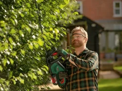 Bosch hekksaks AdvancedHedgeCut 36, batteridrevet 36 V