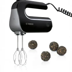 Bosch håndmikser MFQ4930B 850W svart og sølv