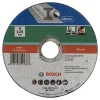Bosch kappeskive for metall, 125 mm