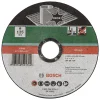Bosch kappeskive for stål, 125 mm