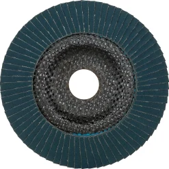 Bosch lamellsliperondell, 125 mm