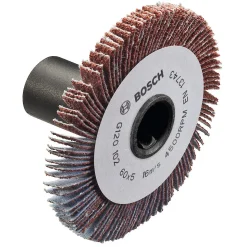 Bosch LR 5 lamellrondell
