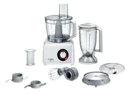 Bosch MultiTalent 8 foodprosessor MC812W501, 1000 W