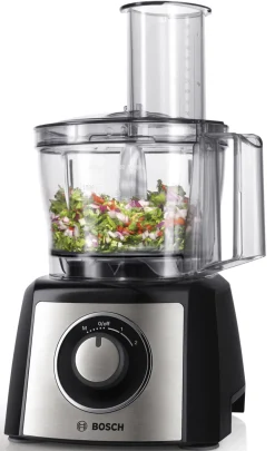 Bosch MultiTalent 3 MCM3401M foodprosessor