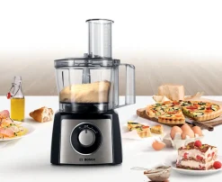 Bosch MultiTalent 3 MCM3401M foodprosessor