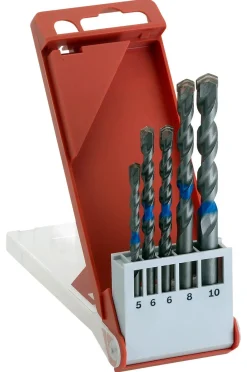 Bosch murbor