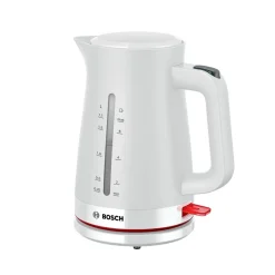 Bosch MyMoment vannkoker TWK3M121, hvit, 1,7 liter