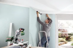 Bosch PAM 220 vinkelmåler med forlenger