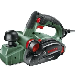 Bosch PHO 2000 elektrisk høvel med høvelskjær, 680 W