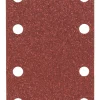Bosch plansliper sandpapir P60, 93x185 mm, 10-pakning