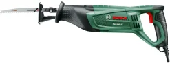Bosch PSA 9000E bajonettsag med sagblad, 900 W