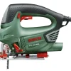 Bosch PST 900 PEL stikksag med sagblad, 620 W