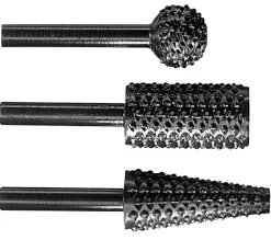 Bosch raspesett