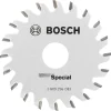 Bosch, sagblad til multisag PKS16