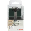 Bosch senterbor i hardmetall, 35 x 90 mm