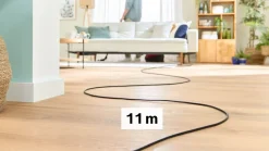 Bosch Serie 4 ProAnimal støvsuger, BGB41PET1