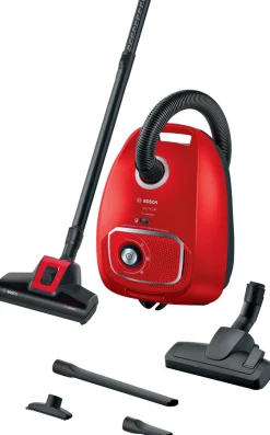 Bosch Serie 4 ProAnimal støvsuger, BGB41PET1