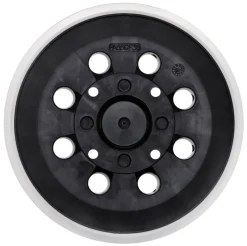 Bosch slipesåle