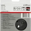 Bosch slipesåle