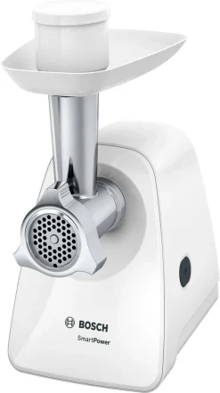 Bosch SmartPower kjøttkvern, MFW2500W