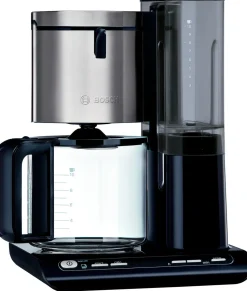 Bosch Styline TKA8633, kaffetrakter
