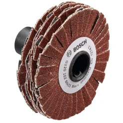 Bosch SW 15 fleksibel sliperondell