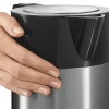 Bosch TouchControl TWK7203 vannkoker med temperaturvalg