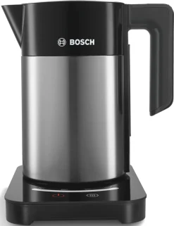 Bosch TouchControl TWK7203 vannkoker med temperaturvalg