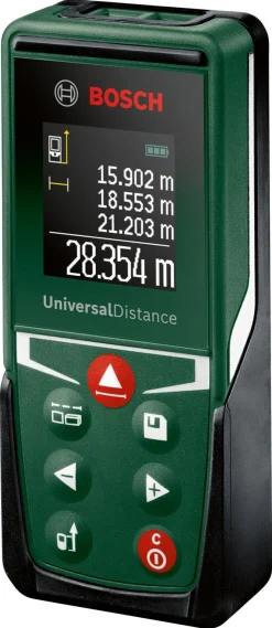 Bosch Universal Distance 30 digital avstandsmåler