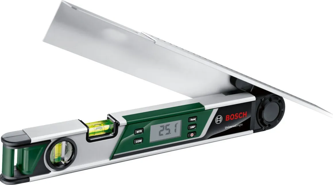 Bosch UniversalAngle digital vinkelmåler