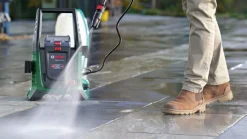 Bosch UniversalAquatak 36V-100 Solo høytrykksspyler