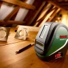 Bosch UniversalLevel 3 krysslaser