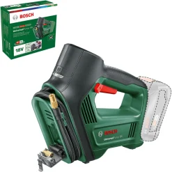 Bosch UniversalPump 18V minikompressor, batteridrevet